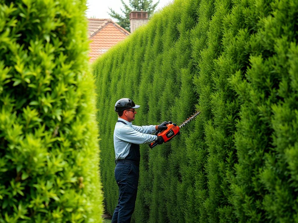 Tuinonderhoud